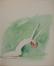 Jean-Gabriel DOMERGUE 