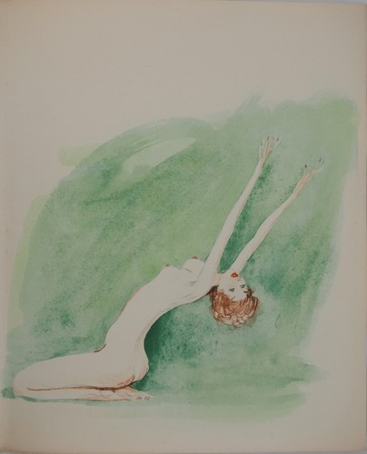 Jean gabriel domergue - jean-gabriel,