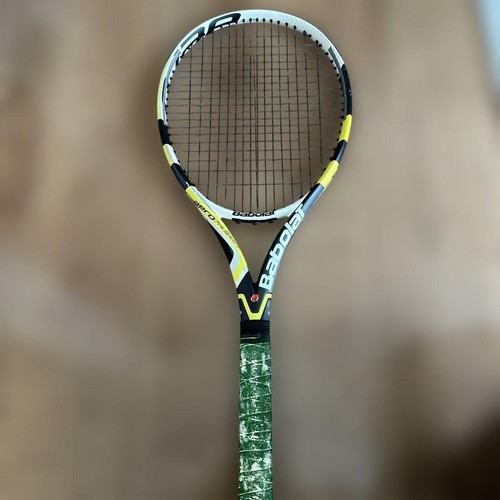 Babolat aeropro team - babolat, 2010