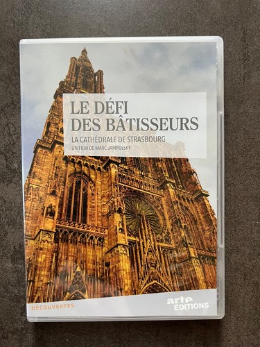 Dvd defi des - 📀,