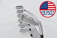 Mizuno MP-52 Forged 7p