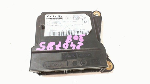 Boitier air bag - , 308