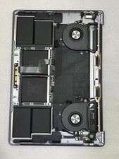 Topcase  Clavier QWERTY