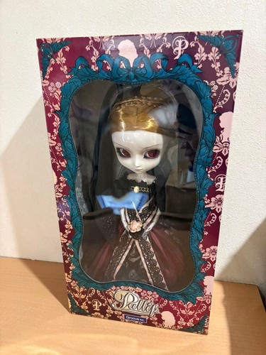 Unopened pullip 007 - unopened, p-007