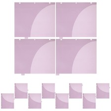  12 Pcs Intercalaires De