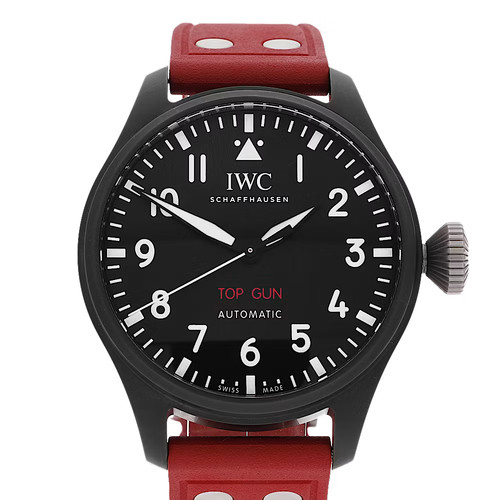 Iwc big pilot - iwc,