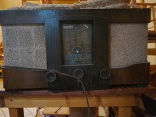 radio tsf Lemouzy Paris IZ5