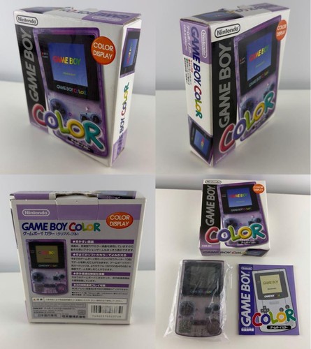 Console nintendo game - game, boy
