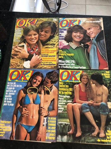 Vintage revues ok - 4,