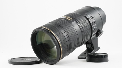 Problème objectif nikon - 【problème】objectif,