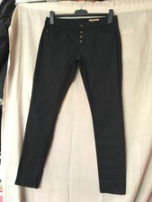 Joli jean noir femme EDC by