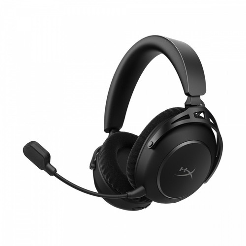 Headset cloud alpha wireless - headset,