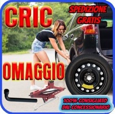 Roue de secours Pour Citroen