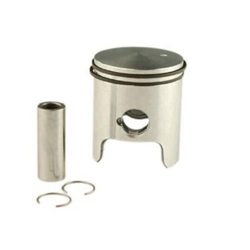Piston mecaboite top - perf, cyl
