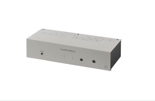 50r luxman bornier - bornier, de