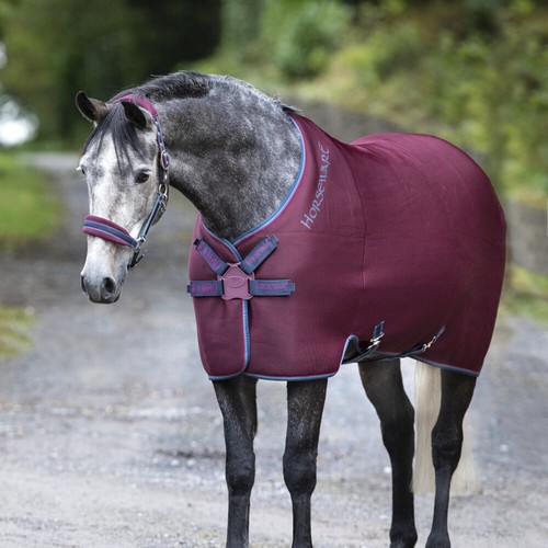 Horseware rambo airmax cooler - rambo,