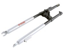 Tele fourche / fourche