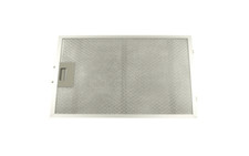 FILTRE GRAISSE METALLIQUE pour