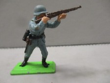1/32 BRITAINS DEETAIL 1970-80
