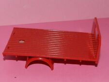  Dinky Toys 588 camion Berliet GAK brasseur kronenbourg plateau chargement rouge