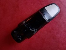 Bec sax alto Saxophone