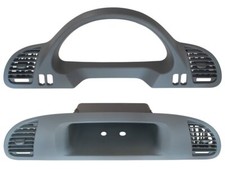 ÉTAGÈRE HABITACLE AVEC
