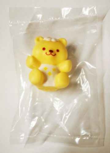 Figurine jelly bear - figurine,