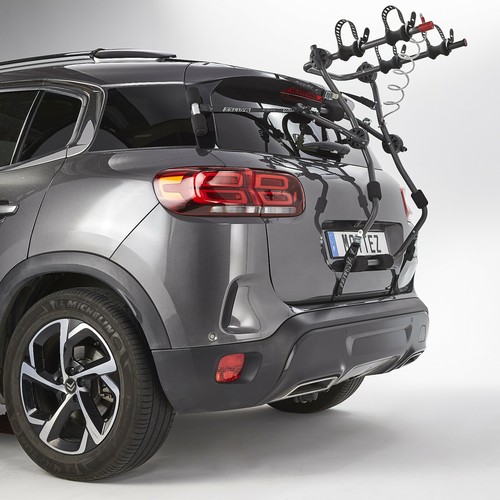 Porte vélos - 2,