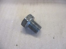 Vis de vidange + joint pour