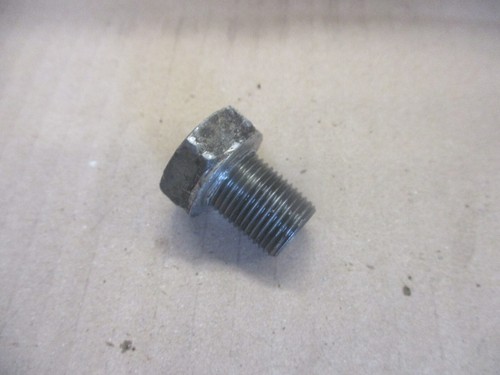 Vis vidange joint pour - vis, +