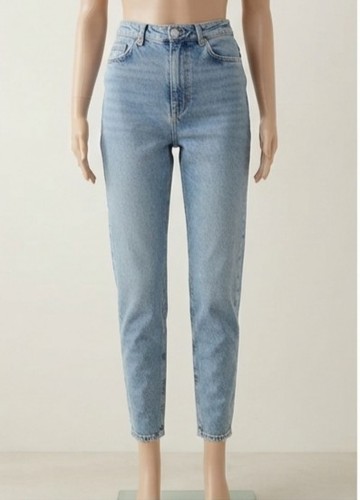 Zara pantalon jeans - , femme