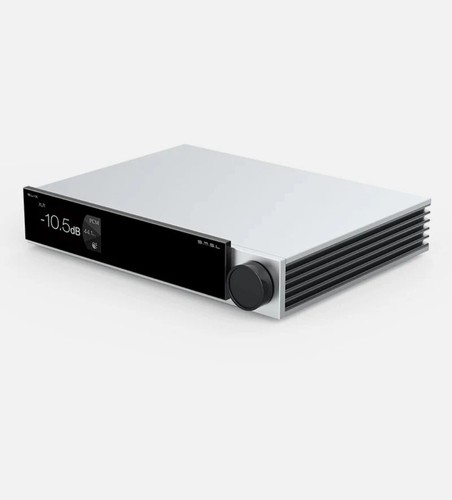 Smsl dac mqa dual - smsl,