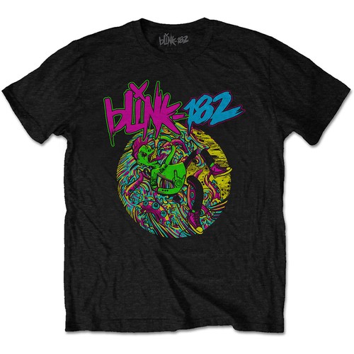 Blink 182 overboard event - overboard,