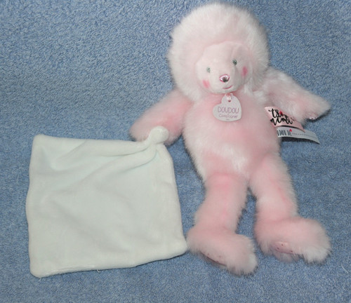 Doudou compagnie - doudou,