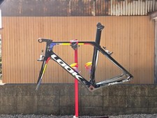 LOOK 795 Blade RS Freme Set