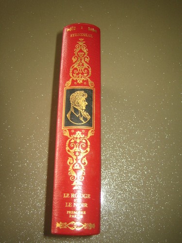 Jean bonnot stendhal t1 - ,