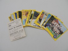 Panini Foot 89 - Vignette