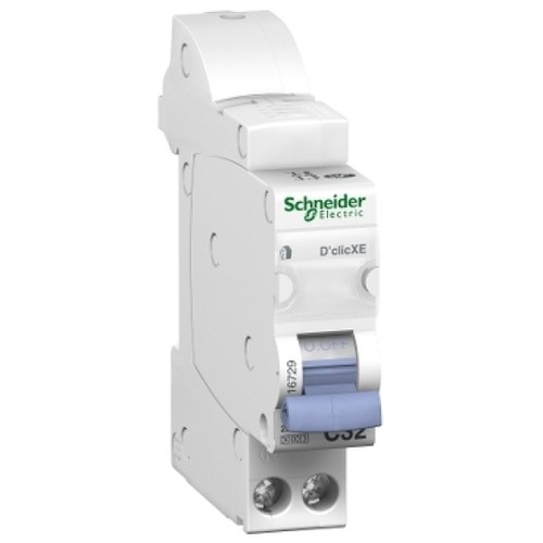 16729 schneider disjoncteur - schneider,