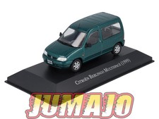 AQV31 Voiture 1/43 SALVAT