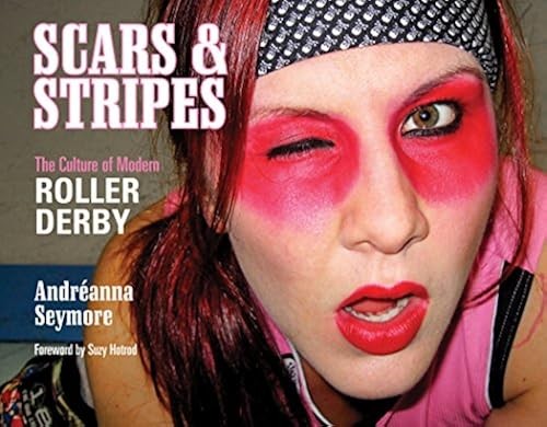 Scars stripes the - &,