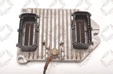 OPEL VECTRA C III 1.8 16V 122CH Unité De Contrôle Moteur 09179499