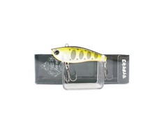 Ima Raikiri 43 Vibration