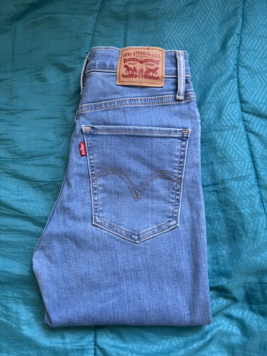 Pantalon levi mile - mile, high