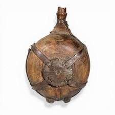 Gourde de Berger de Pèlerin