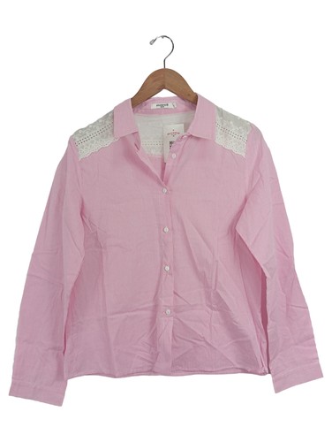 Sweewë chemisier femme rose - sweewë,