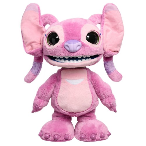 Just play peluche - peluche, angel