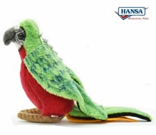 HANSA Perroquet Porte-clés