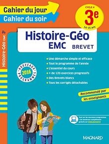 Cahier jour soir - du, du