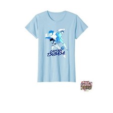 NOUVEAU T-shirt Captain