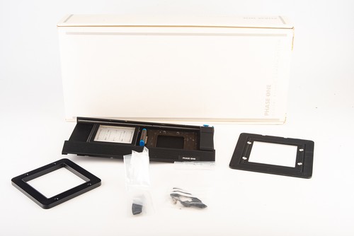 Phase one flexadaptor - flexadaptor, sliding